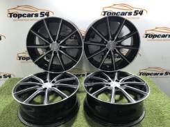 Bridgestone Eco Forme. 6.0x16", 5x100, ET45,  73,1. 