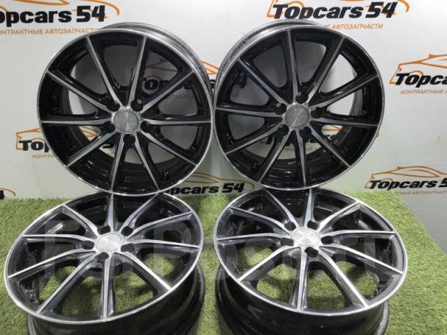 Bridgestone Eco Forme. 6.0x16", 5x100, ET45,  73,1. 