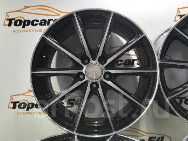 Bridgestone Eco Forme. 6.0x16", 5x100, ET45,  73,1. 