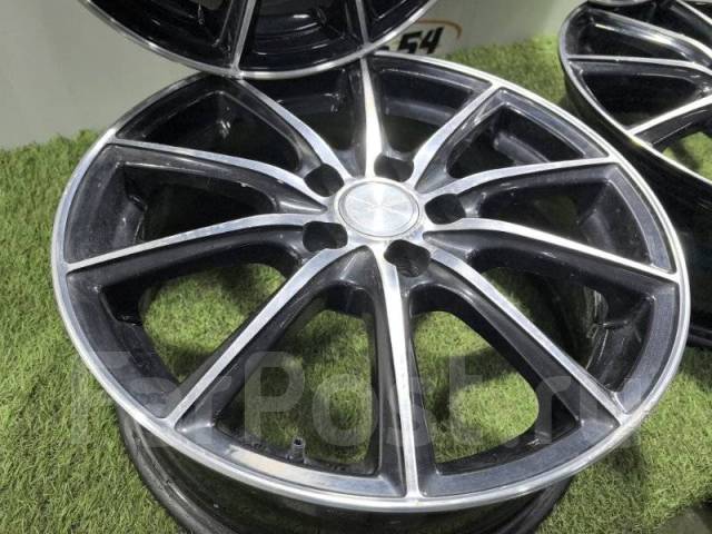 Bridgestone Eco Forme. 6.0x16", 5x100, ET45,  73,1. 