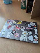 Honor MagicBook X 15. 15.6", 3,0����, ��� 8 ��, ���� 256���, WiFi, Bluetooth, ����������� �� 10��. ����