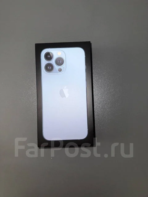 Apple iPhone 13 Pro. �/�, 256 ��, ���������, 3G, 4G LTE, 5G ����