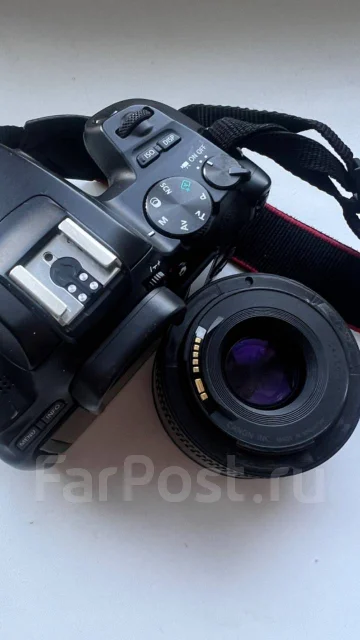 Canon EOS 250D ����