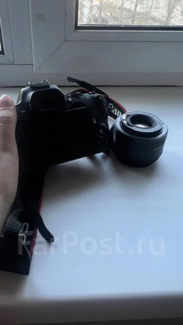 Canon EOS 250D ����