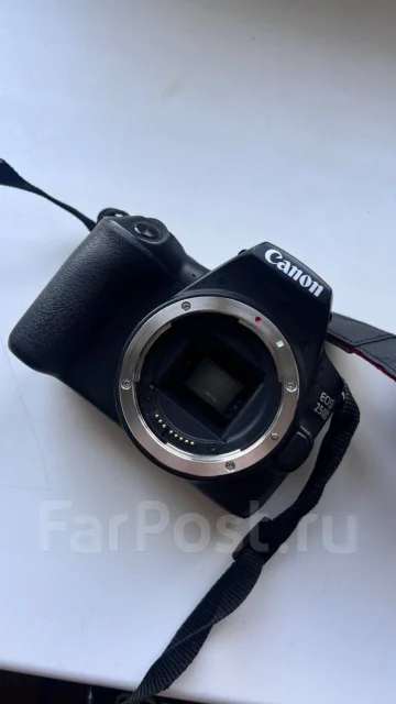 Canon EOS 250D ����