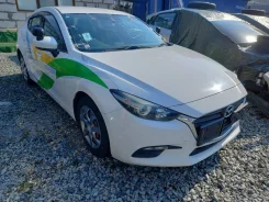 Mazda Axela. BM6FJ, Z6VE ����