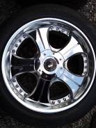 Super Star Pure Spirits. 8.5x20", 6x139.7, ET12, �� 110,1���. ����