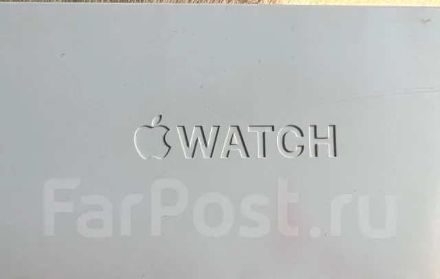 Apple Watch Series 4 ����