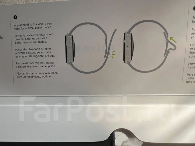 Apple Watch Series 4 ����