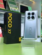 Xiaomi Poco X7. /, 512 , , 4G LTE, 5G, Dual-SIM 