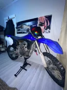 Yamaha YZ 450F. 450����. ��., ��������, ���������, ��� ������� ����