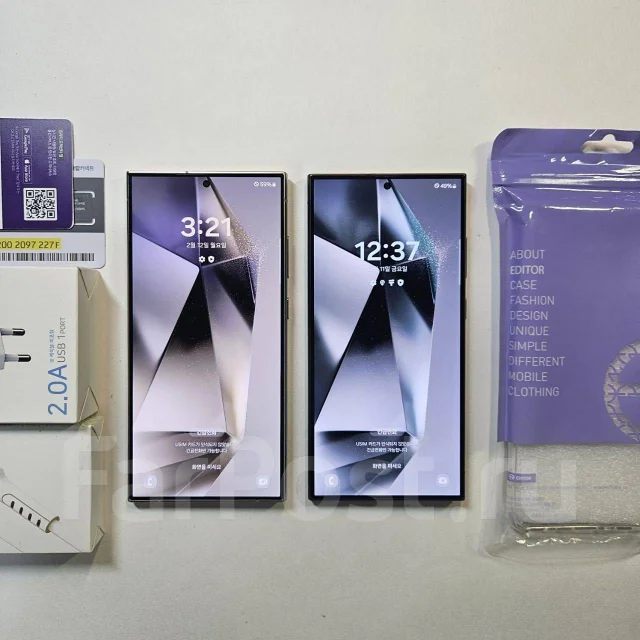 Samsung Galaxy S24 Ultra. �/�, 512 ��, ������ ����