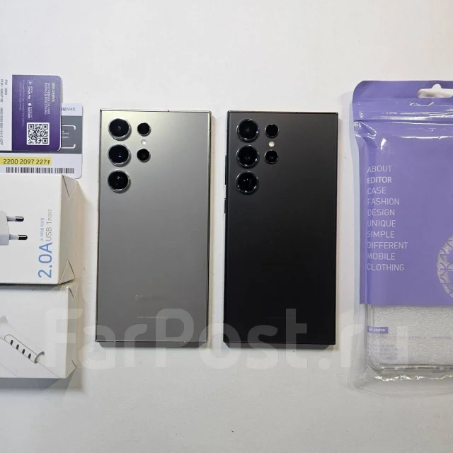 Samsung Galaxy S24 Ultra. �/�, 512 ��, ������ ����