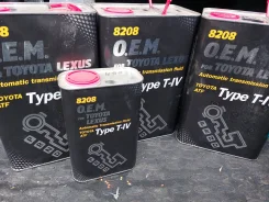 Mannol. ATF (��� ����), 4,00��. ����
