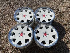 Super Star Leon Hardiritt Waffe. 8.5/9.5x19", 5x114.3, ET38/38, �� 73���. ����