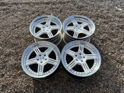 Super Star Leon Hardiritt. 9.0/10.0x19", 5x114.3, ET22/44, �� 73���. ����