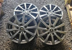 Manaray Sport. 6.0x15", 5x114.3, ET45, �� 70,1���. ����