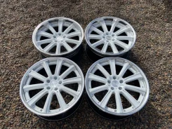 Super Star Leon Hardiritt Gral. 8.5/9.5x20", 5x114.3, ET43/30, �� 73���. ����