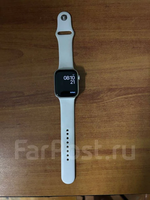 Apple Watch Series 8. GPS ����