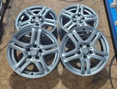 TRG. 6.0x15", 5x100, ET43, �� 67,1���. ����