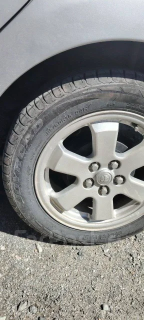 Joyroad Adventure A/T. ������, ����� ����