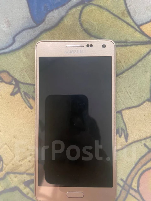 Samsung Galaxy A5. �/�, 16 ��, ������� ����