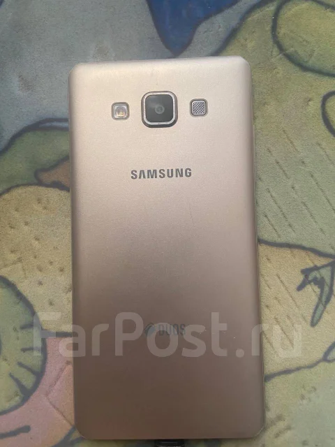 Samsung Galaxy A5. �/�, 16 ��, ������� ����