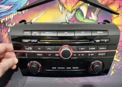Denon DCT-R10-BK ����