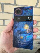 ZTE Nubia Z70 Ultra. /, 512 , , , , 3G, 4G LTE, 5G, Dual-SIM, , NFC 