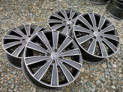 Garson Glaive. 5.5x17", 4x100, ET45 