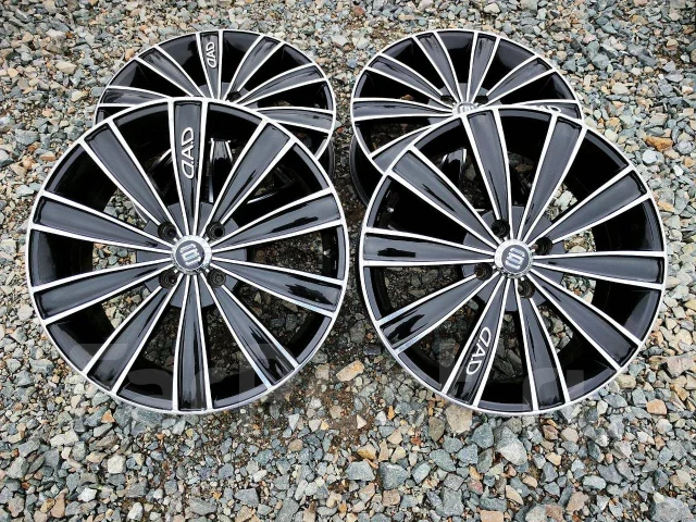 Garson Glaive. 5.5x17", 4x100, ET45 ����