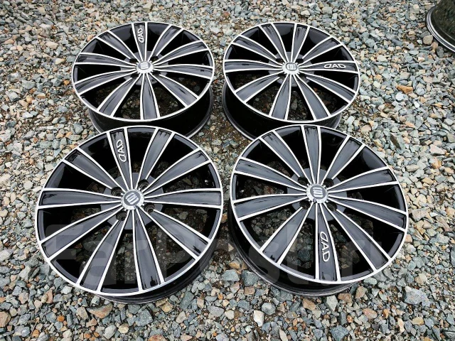 Garson Glaive. 5.5x17", 4x100, ET45 ����