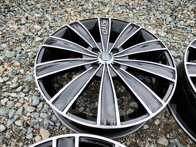 Garson Glaive. 5.5x17", 4x100, ET45 ����