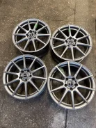 Tec SpeedWheels. x18", 5x114.3 ����