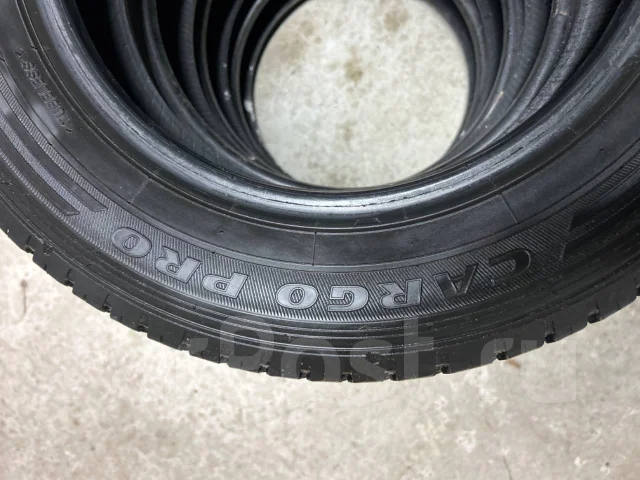 Goodyear Cargo. ������, 2022 ���, �/�, ����� �� 5 % ����