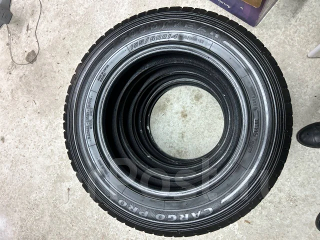 Goodyear Cargo. ������, 2022 ���, �/�, ����� �� 5 % ����
