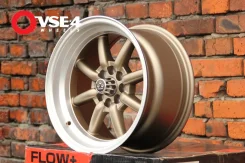 Watanabe. 8.0x15", 4x98, 4x100, ET0, �� 73,1���. ����
