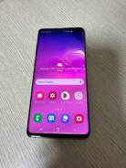 Samsung Galaxy S10+. /, 128 , , Dual-SIM, NFC 