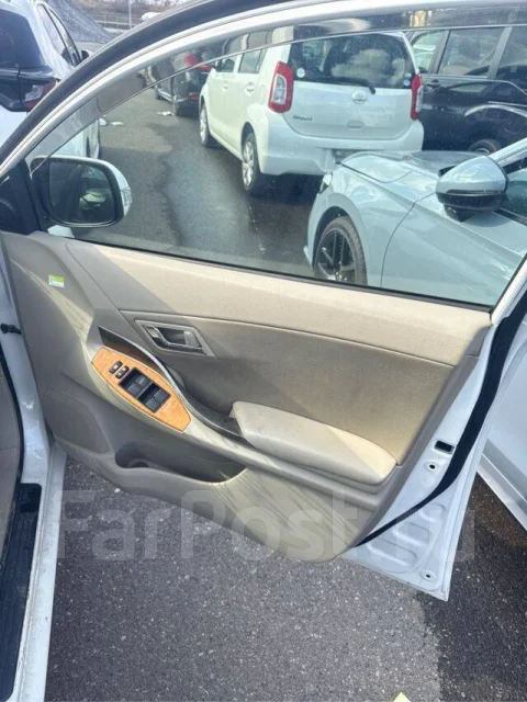 Toyota Premio. ZRT260, 2ZR ����