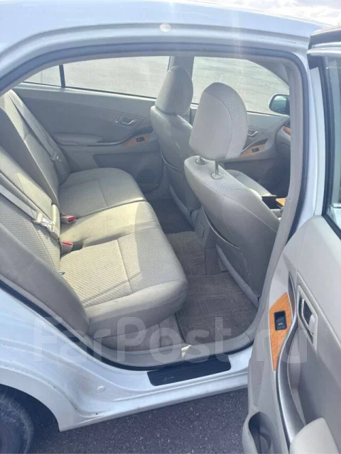 Toyota Premio. ZRT260, 2ZR ����
