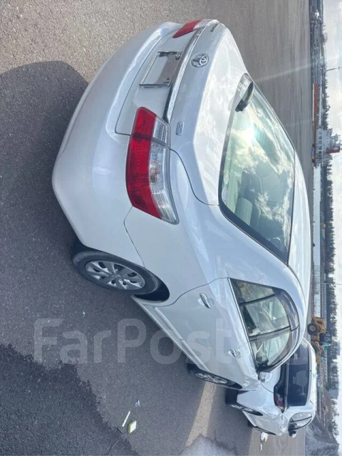 Toyota Premio. ZRT260, 2ZR ����