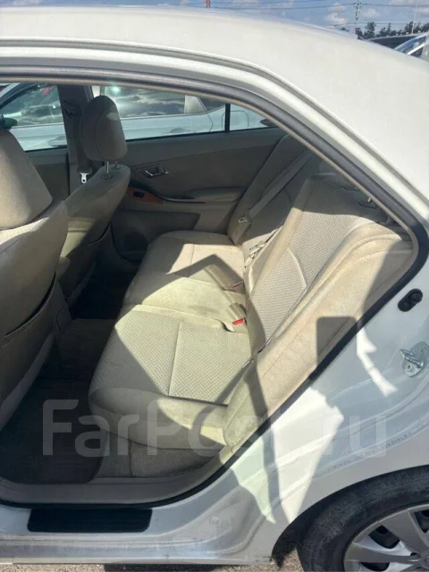 Toyota Premio. ZRT260, 2ZR ����