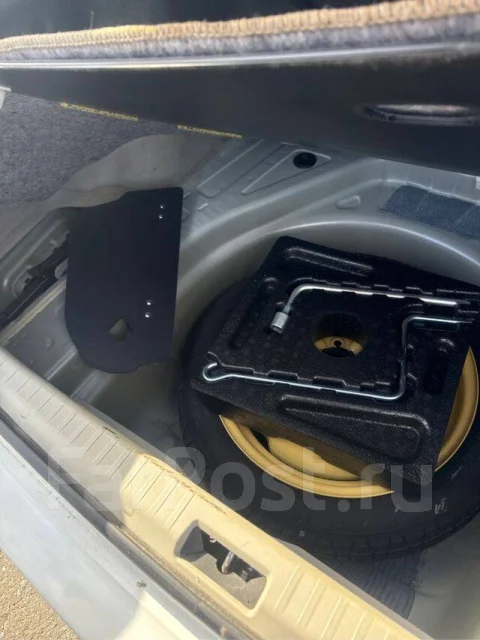 Toyota Premio. ZRT260, 2ZR ����
