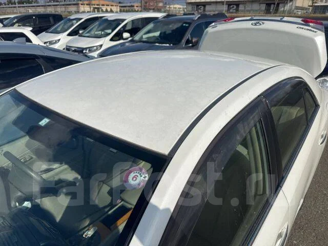 Toyota Premio. ZRT260, 2ZR ����