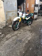 Yamaha XT 225. 225����. ��., ��������, ���������, ������ �� �� ����