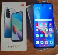 Xiaomi Redmi 10 2022. /, 64 , 4G LTE, Dual-SIM, NFC 