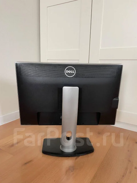 Dell. 24", ���������� �� (LCD, LED, QLED) ����