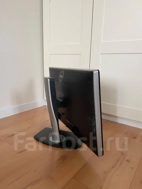 Dell. 24", ���������� �� (LCD, LED, QLED) ����
