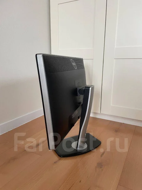 Dell. 24", ���������� �� (LCD, LED, QLED) ����
