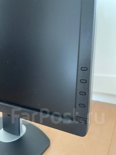 Dell. 24", ���������� �� (LCD, LED, QLED) ����
